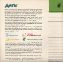Picture Plus / Lister Plus Atari disk scan