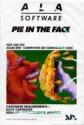 Pie in the Face Atari disk scan