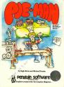 Pie-Man Atari disk scan