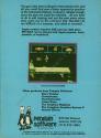 Pie-Man Atari disk scan