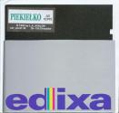 Piekielko Atari disk scan