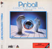 Pinball Construction Set Atari disk scan