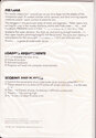 Piranha Atari disk scan