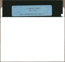 Pirate Pond Atari disk scan
