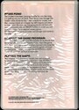 Pirate Pond Atari disk scan