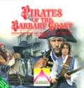 Pirates of the Barbary Coast Atari disk scan