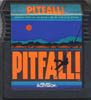 Pitfall! Atari cartridge scan