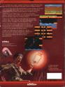 Pitfall! II - Lost Caverns Atari tape scan