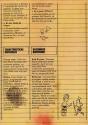 Pitfall! II - Lost Caverns Atari instructions