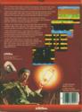 Pitfall! II - Lost Caverns Atari tape scan