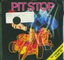 Pitstop Atari disk scan