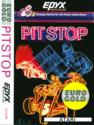 Pitstop Atari tape scan