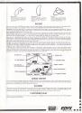 Pitstop II Atari instructions