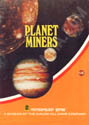 Planet Miners Atari disk scan