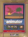 PManimator Atari disk scan
