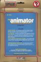 PManimator Atari disk scan