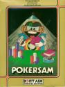 PokerSAM Atari disk scan