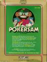 PokerSAM Atari disk scan