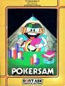PokerSAM Atari tape scan