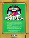 PokerSAM Atari tape scan