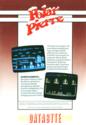 Polar Pierre Atari disk scan