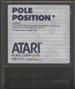 Pole Position Atari cartridge scan