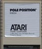 Pole Position Atari cartridge scan