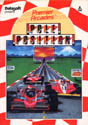 Pole Position Atari disk scan