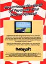 Pole Position Atari disk scan