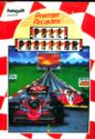 Pole Position Atari tape scan