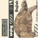 Polskie LOGO Atari tape scan