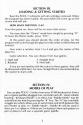 Pool 1.5 Atari instructions
