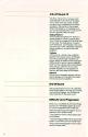 Popeye Atari instructions