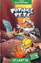 Pothole Pete Atari tape scan