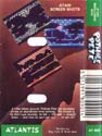 Pothole Pete Atari tape scan