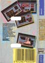 Power Down Atari tape scan