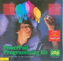 PowerPad Programming Kit Atari disk scan