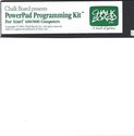PowerPad Programming Kit Atari disk scan