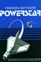 Powerstar Atari cartridge scan
