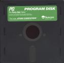 PQ - The Party Quiz Game Atari disk scan