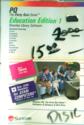 PQ - The Party Quiz Game - Education Edition 1 Atari disk scan