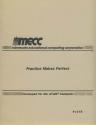 Practice Makes Perfect Atari instructions