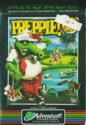 Preppie! Atari disk scan