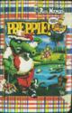 Preppie! Atari tape scan