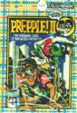 Preppie! II Atari disk scan