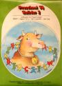 Preschool IQ Builder 1 Atari disk scan