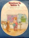 Preschool IQ Builder 2 Atari disk scan