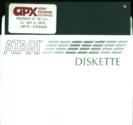 Presidents of the United States Atari disk scan