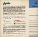 Printer Driver Construction Set Atari disk scan