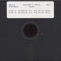 Printer's Devil Atari disk scan